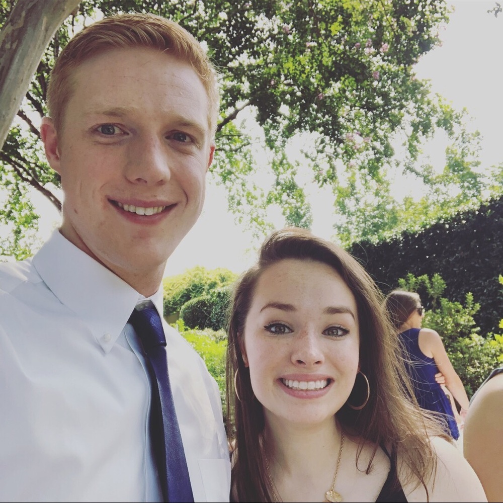 Meet your Posher, Olivia